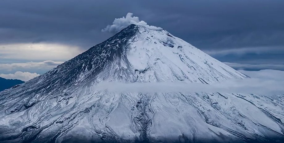 гора чимборасо, чимборасо гора