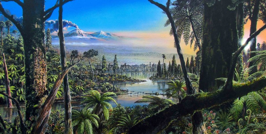 Фото: Alfred-Wegener-Institut, James McKay