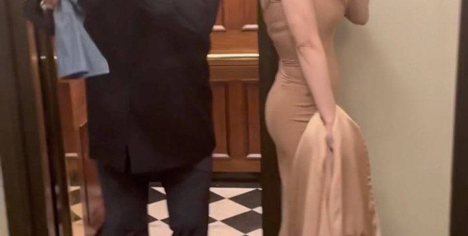 Алек і Гіларія Болдвіни