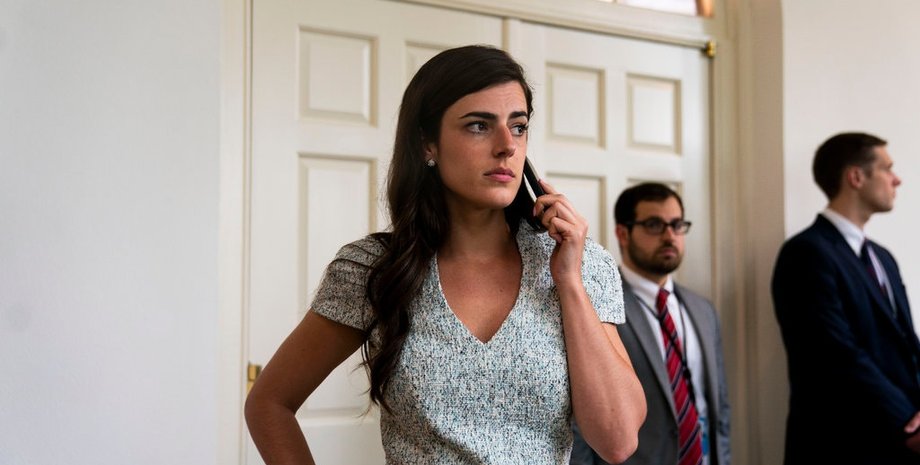 Фото: The New York Times