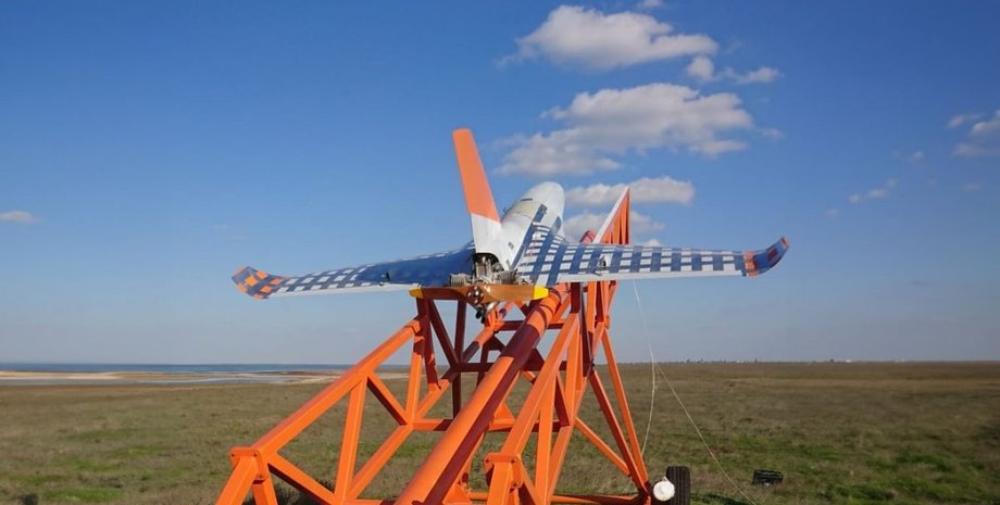 сергій притула, сергій стерненко, ігор лаченков, дрон-камікадзе, дрон морок