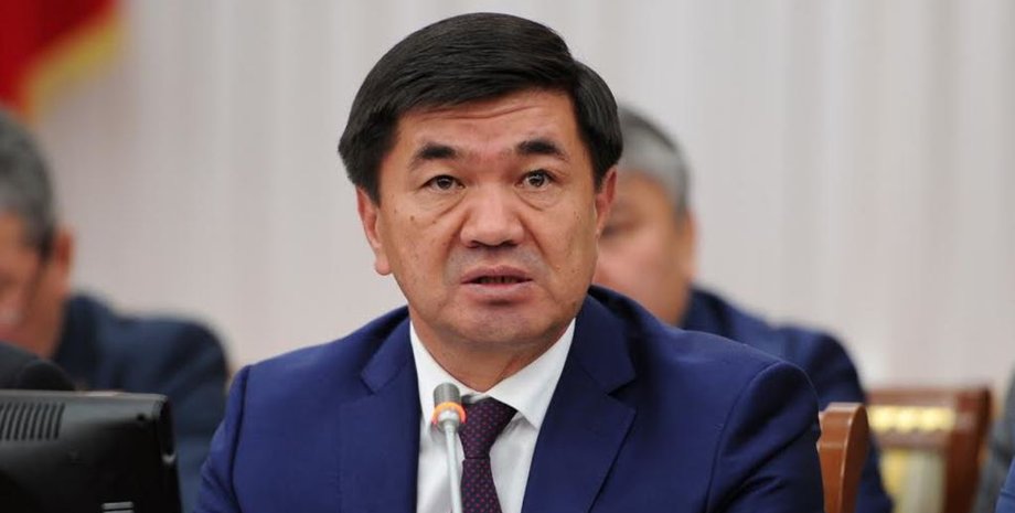 Мухаммедкалый Абылгазиев / Фото: Kaktakto