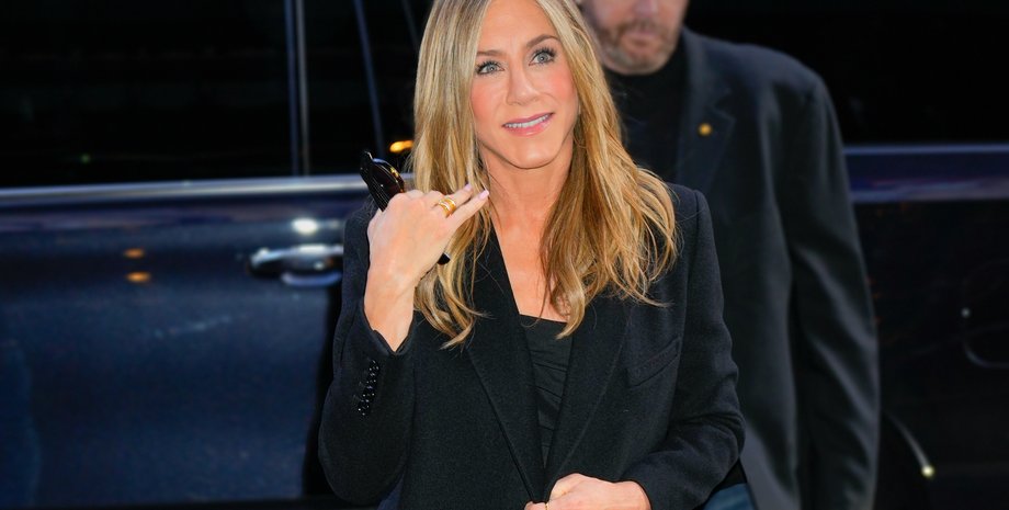 Дженнифер Энистон, эйджизм, эйджистский комплимент, Дженнифер Энистон новое интервью