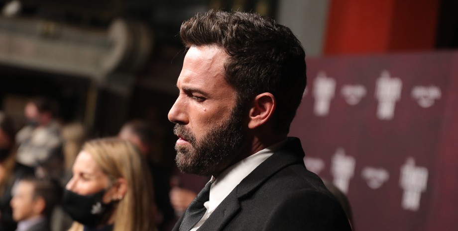 Бен Аффлек Бен Аффлек, актер