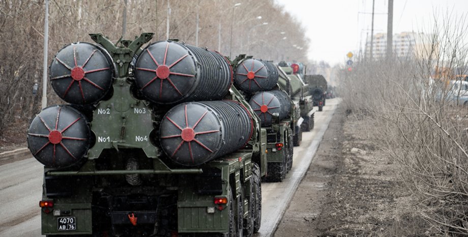 Боеприпасы, Мариуполь, оккупация, склады БК, оружие, война в Украине