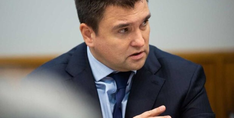 Павел Климкин / Фото: УНИАН