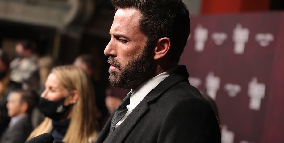 Бен Аффлек, актер