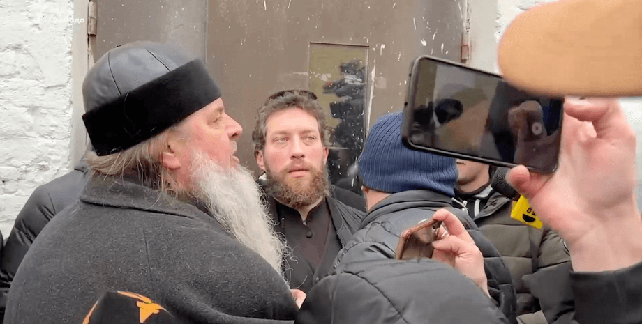 УПЦ МП, лавра, Киево-Печерская лавра, МКИП, комиссия МКИП