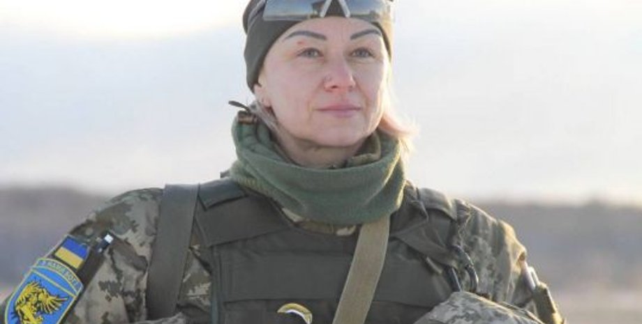 Ольга Семидьянова