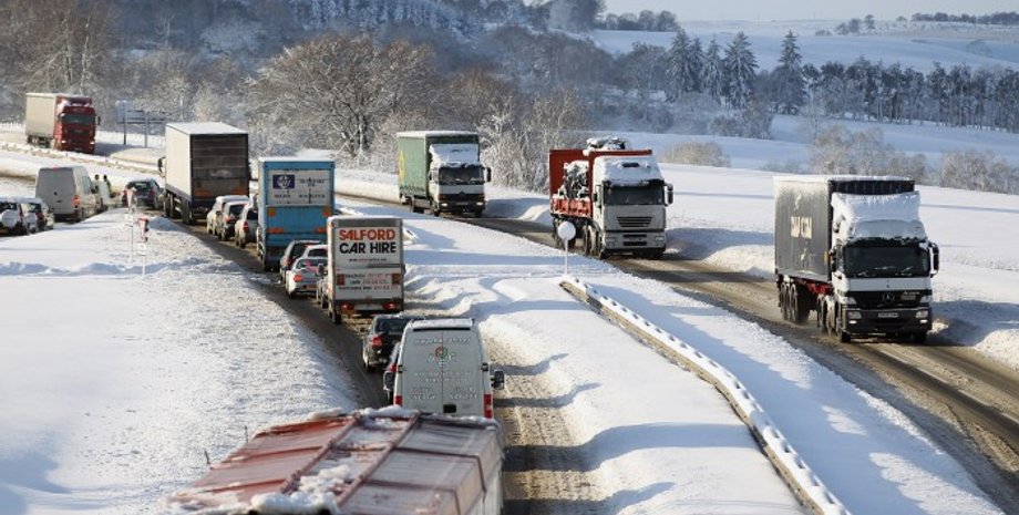 Фото: Getty Images