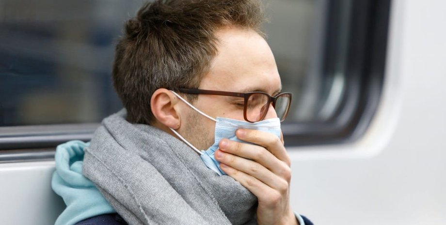 маски, штраф, пандемия