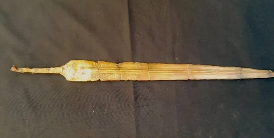 меч Древний Египет