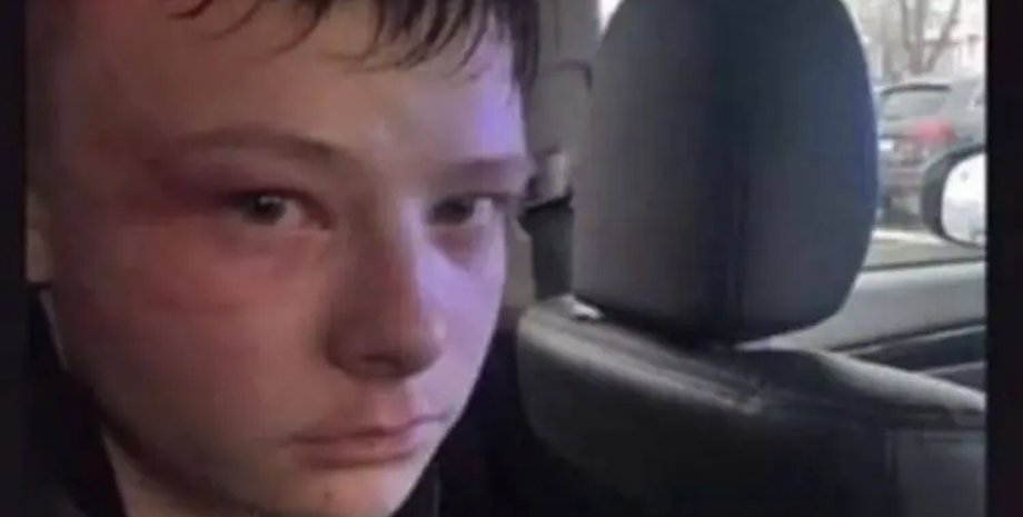 Дмитрий Рудюк ДТП в Луцке