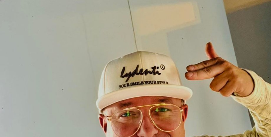 DJ Hazel, умер DJ Hazel