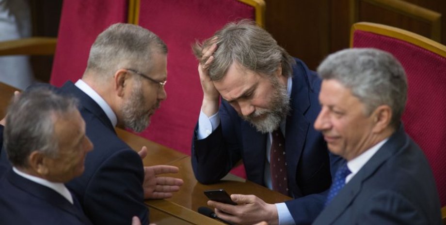 Фото: Михаил Маркив / УНИАН