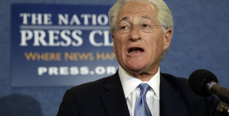 Марк Касовиц/Фото: cbsnews