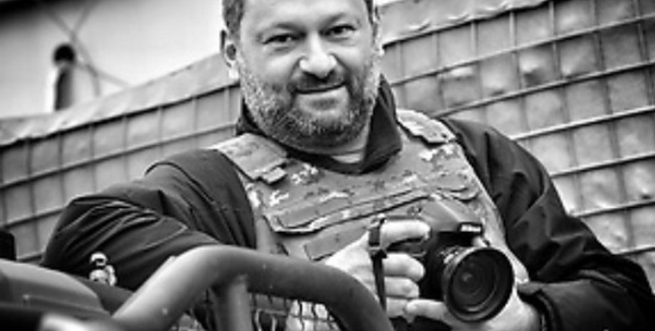 Роберто Траван/Фото: robertotravan.photoshelter.com