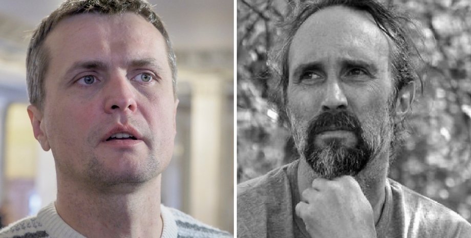 Ігор Луценко, Юрій Вербицький