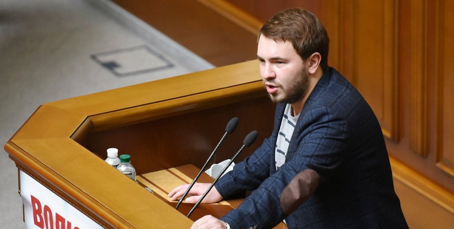 Андрей Лозовой / Фото: УНИАН