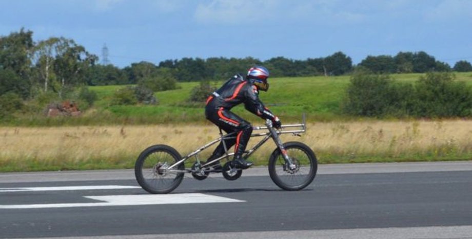 Фото: Worldreach