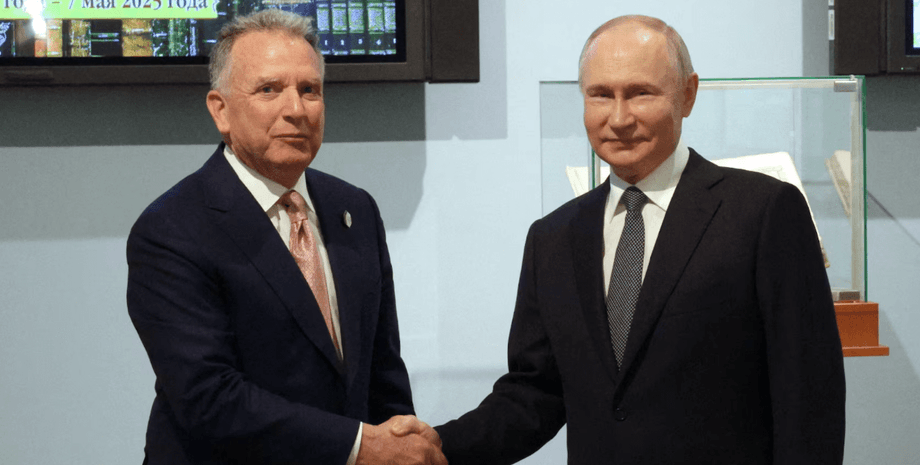 мирные переговоры, мирное соглашение, Стив Уиткофф, Владимир Путин, президент РФ, спецпредставитель США