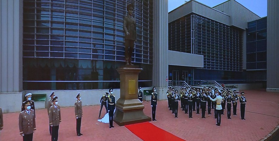 Фото: пресс-служба президента Казахстана