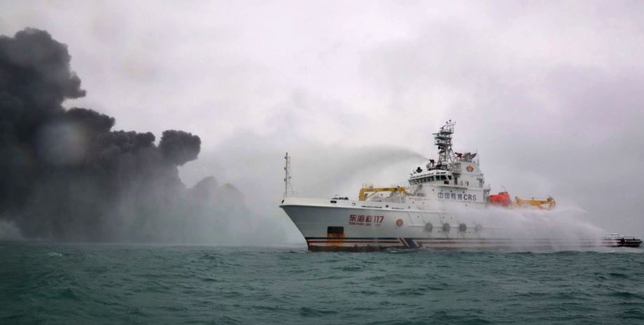 Фото: Transport Ministry of China