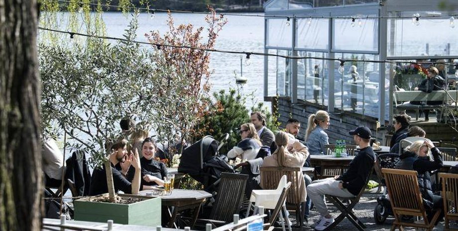 Фото: The Standard