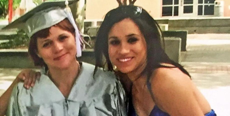 Саманта Маркл, Меган Маркл, клевета