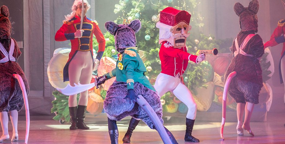 Фото: Александр Зубко