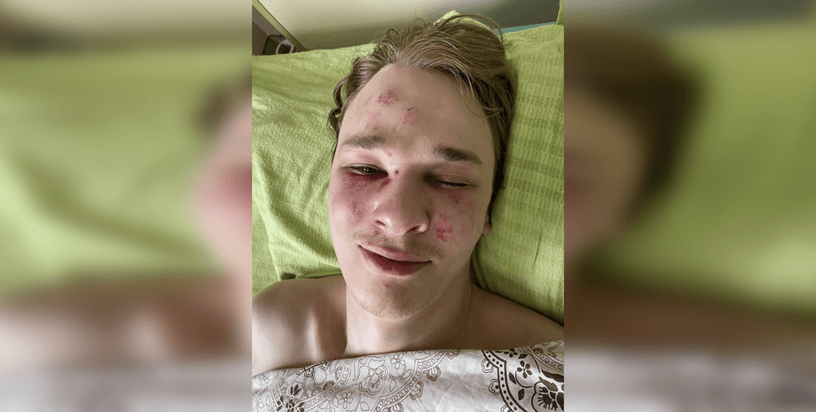 Євгеній Хабаров, самогубство в ТЦК, самогубство у військкоматі