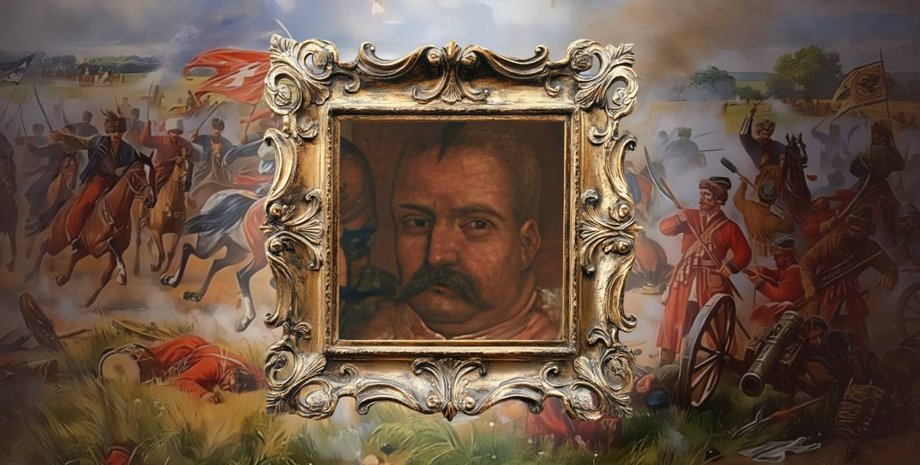 Иван Сулима, история казачества, казацкое восстание, борьба казаков против поляков, борьба казаков против турок, легенда Украины, герой Украины, история Украины, Речь Посполитая, крепость Кодак