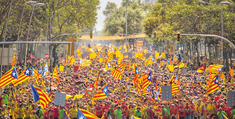 Фото: Getty Images