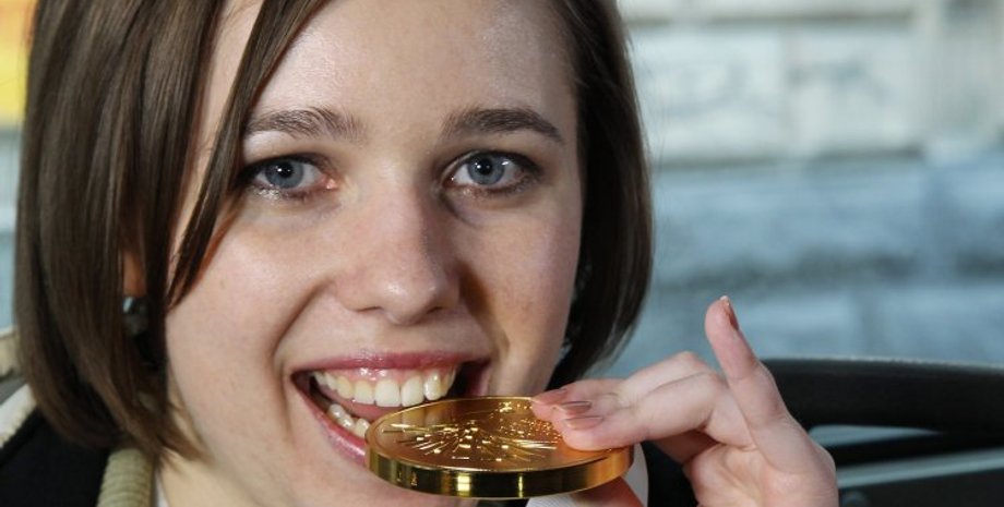 Мария Музычук/Фото: УНИАН