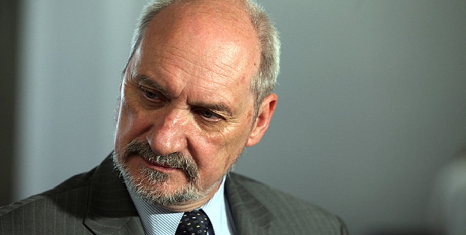 Антоний Мацеревич / Фото из открытых источников