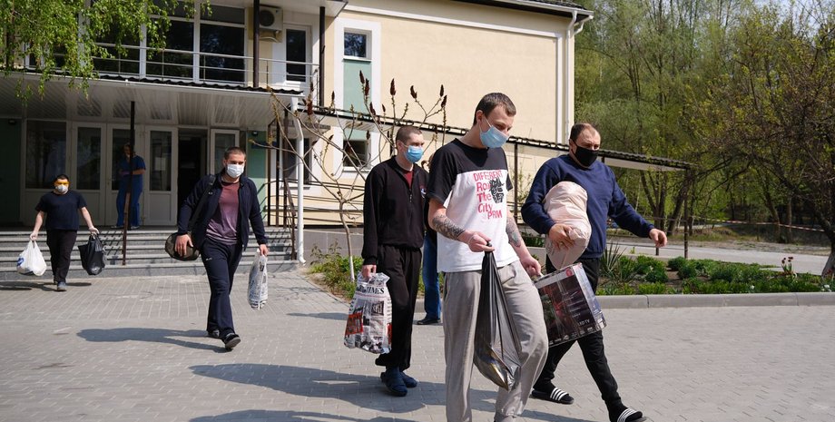 Фото: Павло Кириленко Facebook