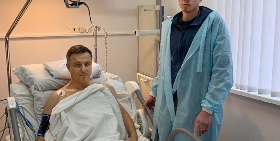 Фото: Николай Кулеба / Facebook