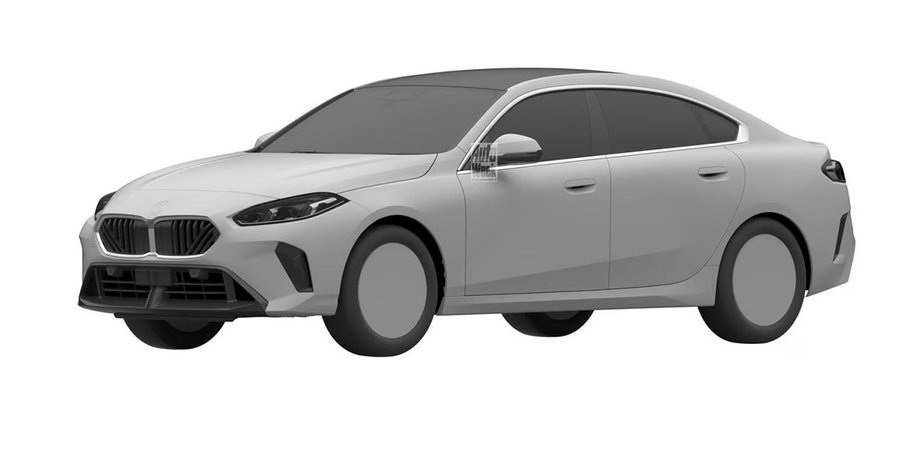 BMW 2 Series, BMW 2 Series Gran Coupe, BMW 1 Series, новый BMW 2 Series