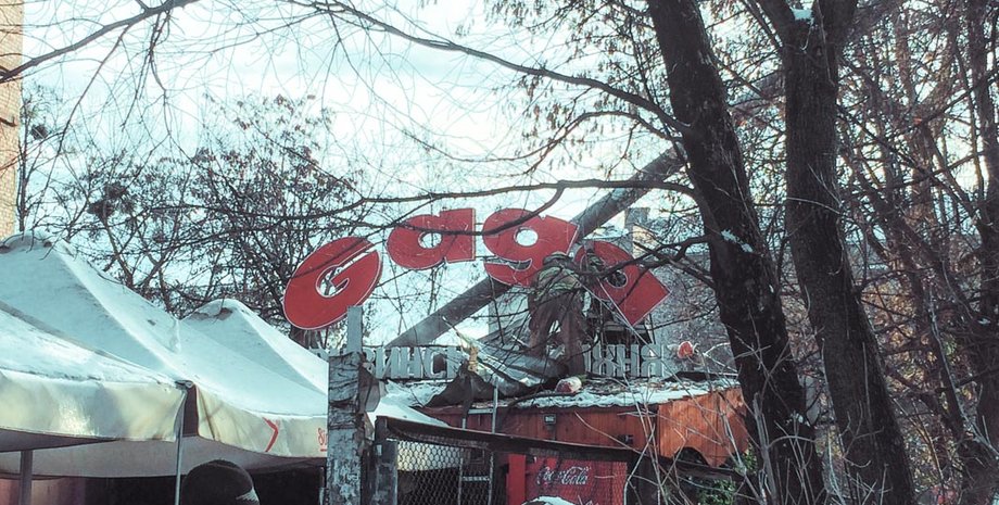 Фото: Информатор