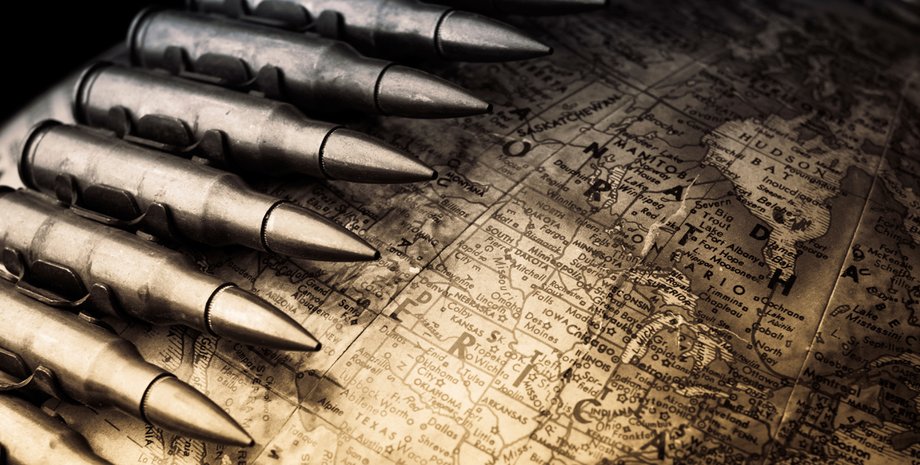 Фото: Getty Imades