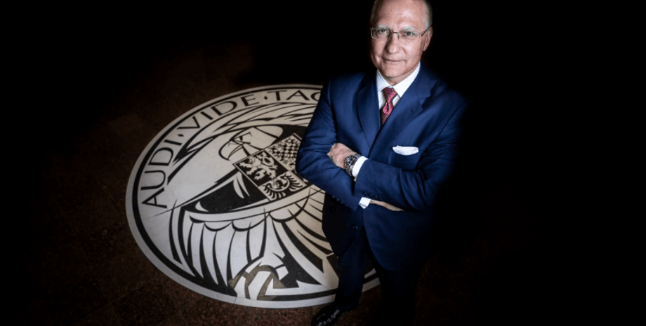 Міхал Куделка