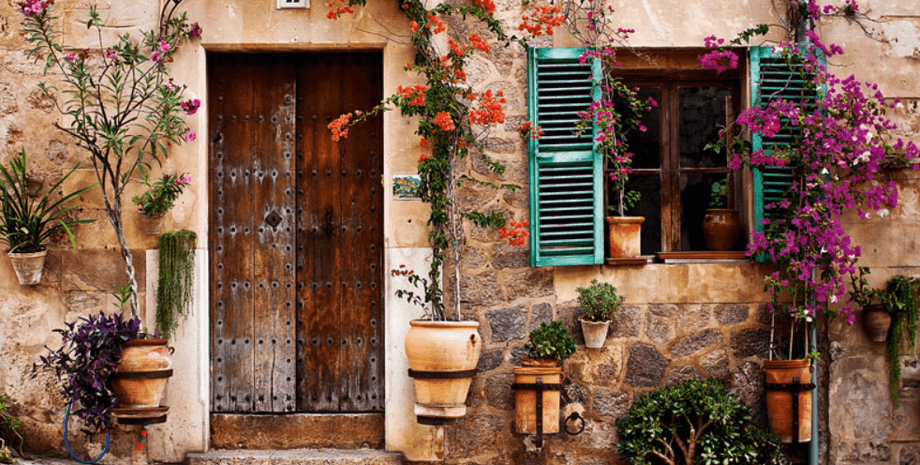 Купити будинок в Італії