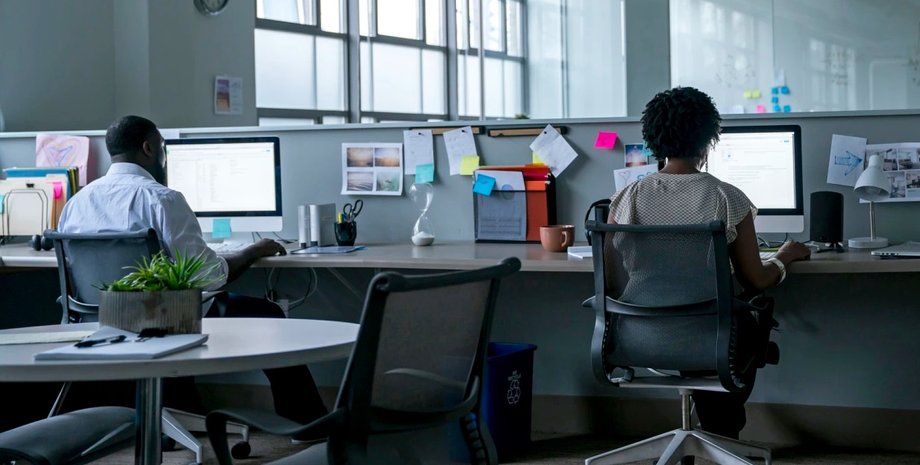 пунктуальность, слепота времени, собеседование, работодатель, диагноз