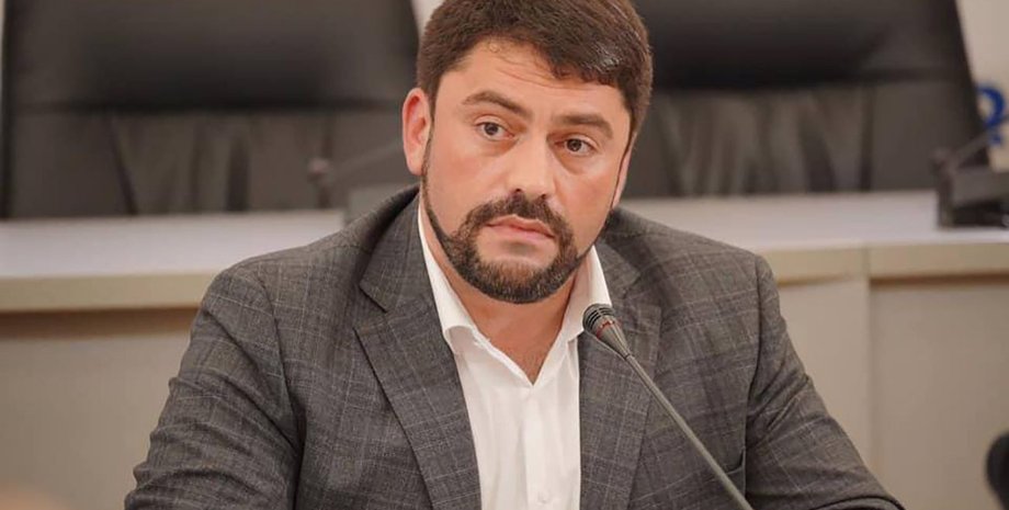 Владислав Трубицын