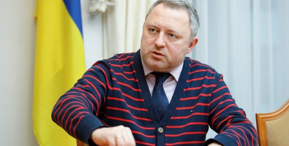 Андрей Костин/Фото: rbc.ua