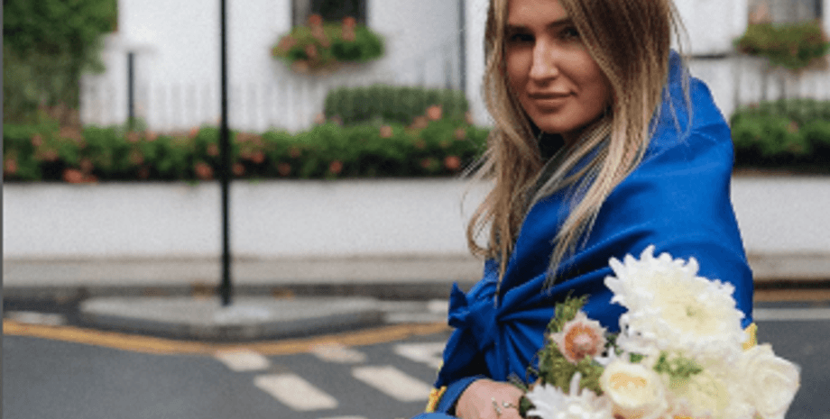 Аніта Соловей