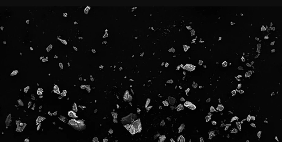 лунная пыль