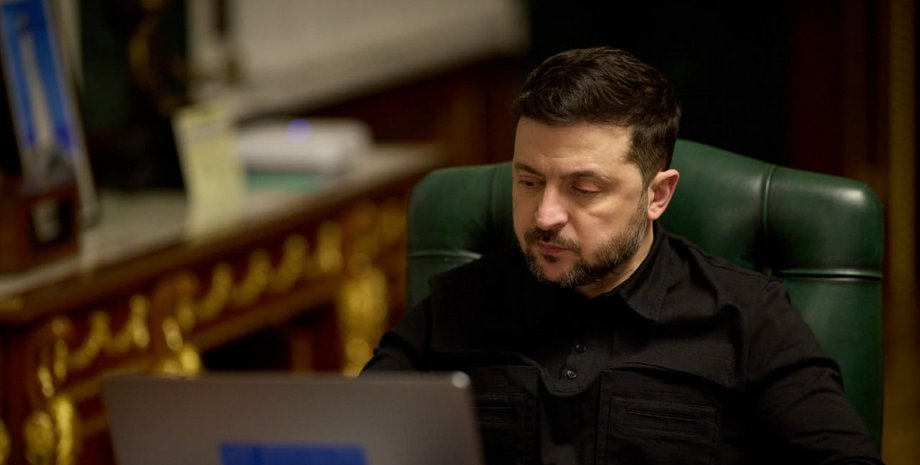 Зеленський ігнорував попередження про вторгнення