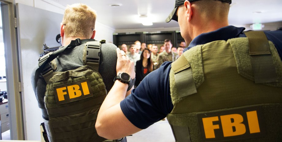 Операция "Мидас" — в Киев прибыл новый офицер ФБР НАБУ