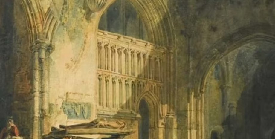 Уильям Тернер